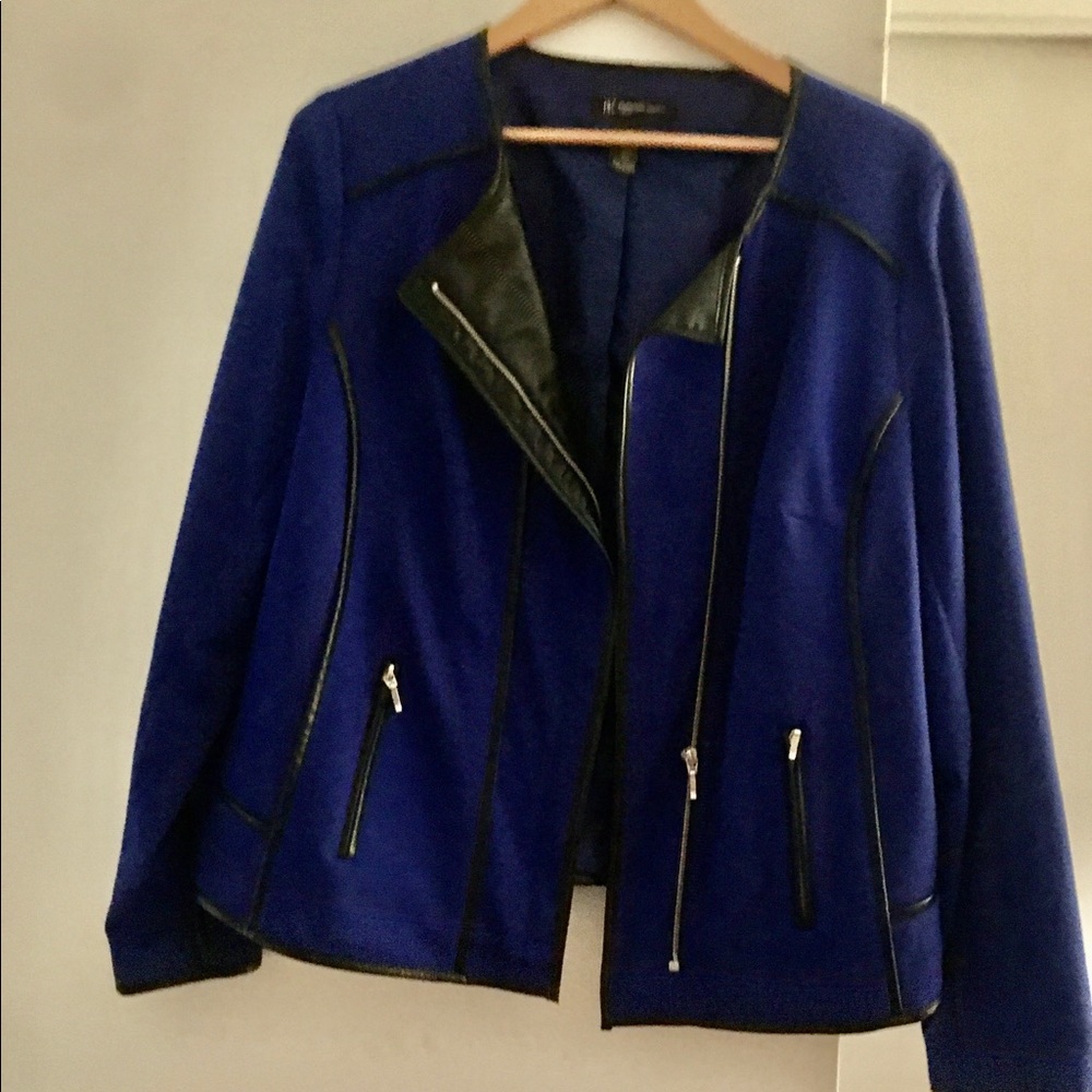 INC Jacket